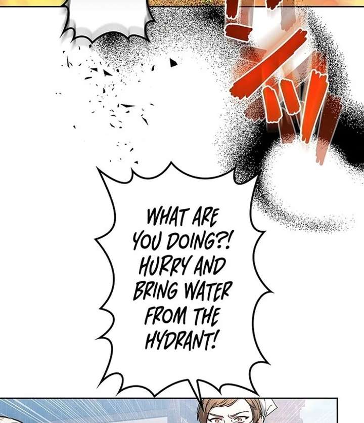 The Super-Strong Noble Lady Wants to Be Truly Weak Chapter 17 - Page 80