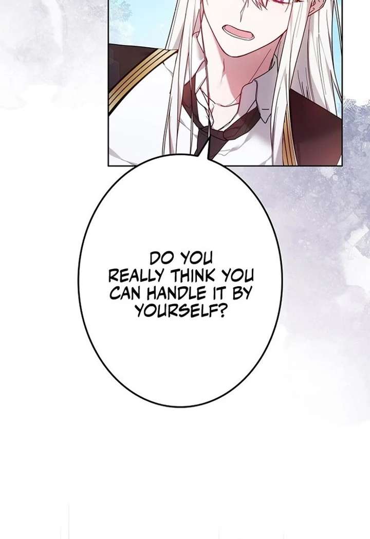 The Super-Strong Noble Lady Wants to Be Truly Weak Chapter 17 - Page 9