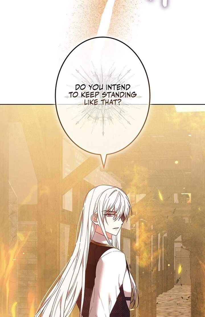The Super-Strong Noble Lady Wants to Be Truly Weak Chapter 18 - Page 25