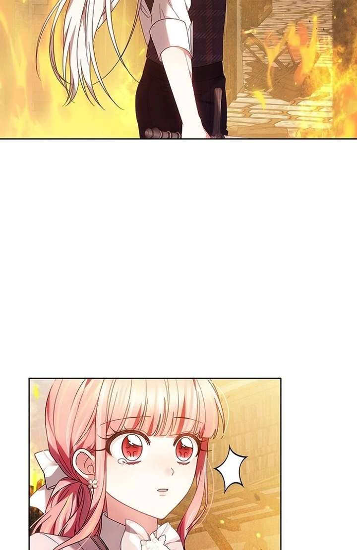 The Super-Strong Noble Lady Wants to Be Truly Weak Chapter 18 - Page 26