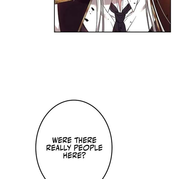 The Super-Strong Noble Lady Wants to Be Truly Weak Chapter 18 - Page 38