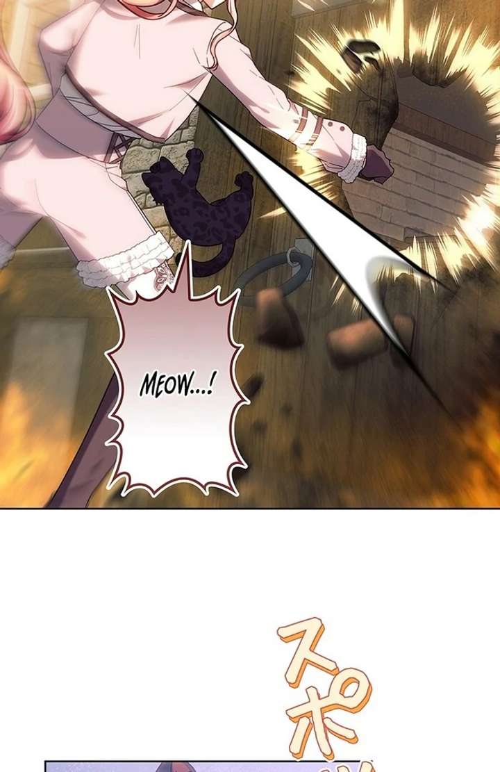 The Super-Strong Noble Lady Wants to Be Truly Weak Chapter 18 - Page 53
