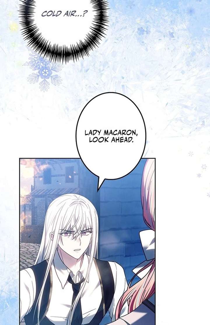 The Super-Strong Noble Lady Wants to Be Truly Weak Chapter 18 - Page 62