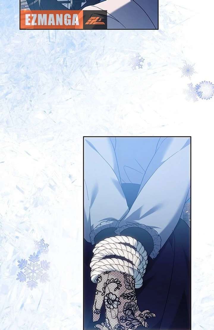 The Super-Strong Noble Lady Wants to Be Truly Weak Chapter 18 - Page 63