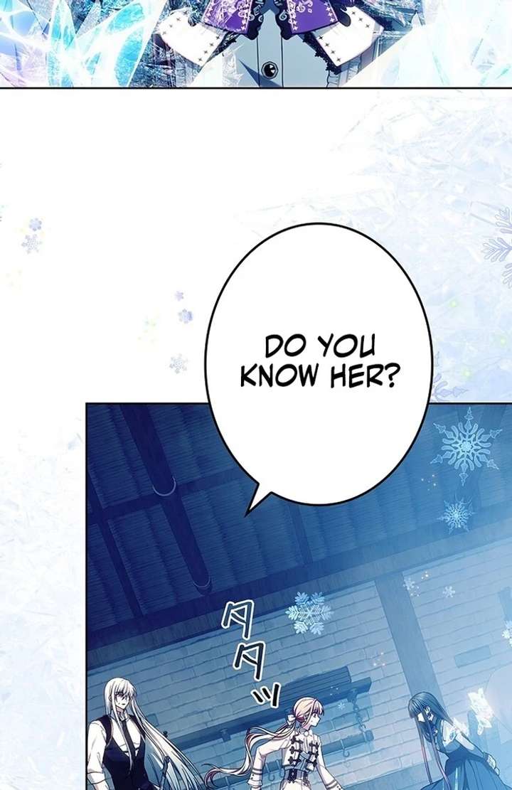 The Super-Strong Noble Lady Wants to Be Truly Weak Chapter 18 - Page 69