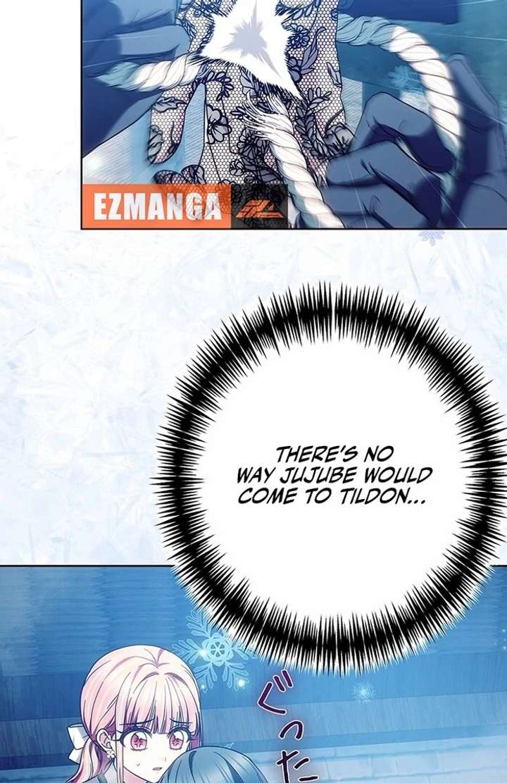 The Super-Strong Noble Lady Wants to Be Truly Weak Chapter 18 - Page 72