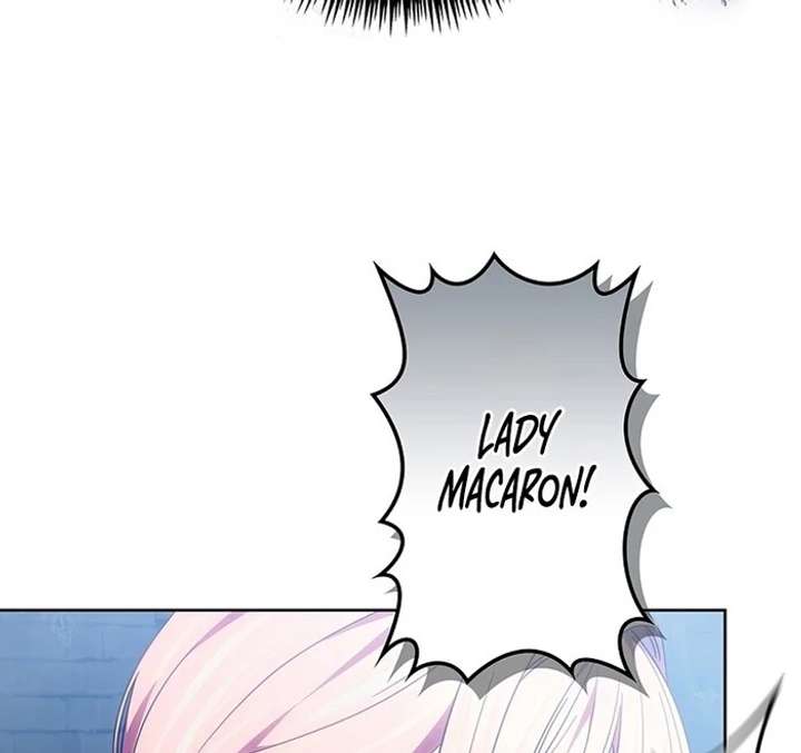 The Super-Strong Noble Lady Wants to Be Truly Weak Chapter 18 - Page 74