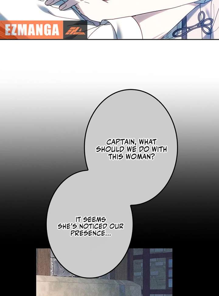 The Super-Strong Noble Lady Wants to Be Truly Weak Chapter 19 - Page 106