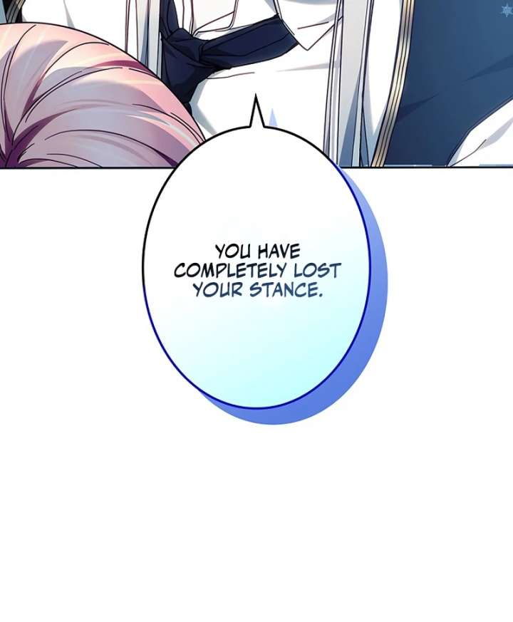 The Super-Strong Noble Lady Wants to Be Truly Weak Chapter 19 - Page 35