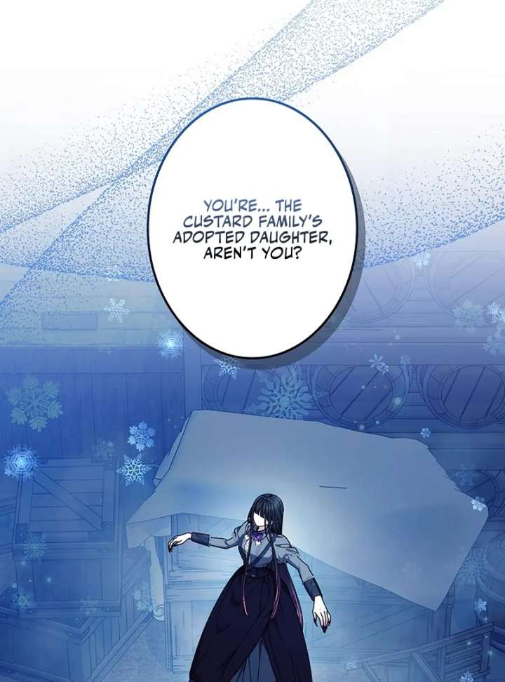 The Super-Strong Noble Lady Wants to Be Truly Weak Chapter 19 - Page 37