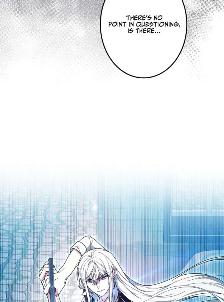 The Super-Strong Noble Lady Wants to Be Truly Weak Chapter 19 - Page 43