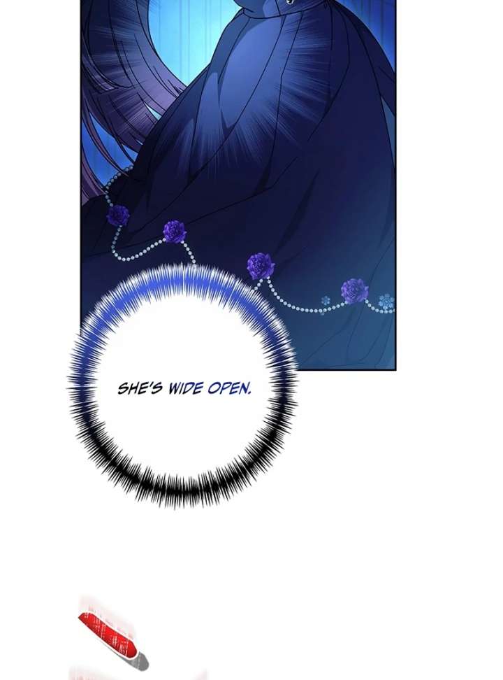 The Super-Strong Noble Lady Wants to Be Truly Weak Chapter 19 - Page 50