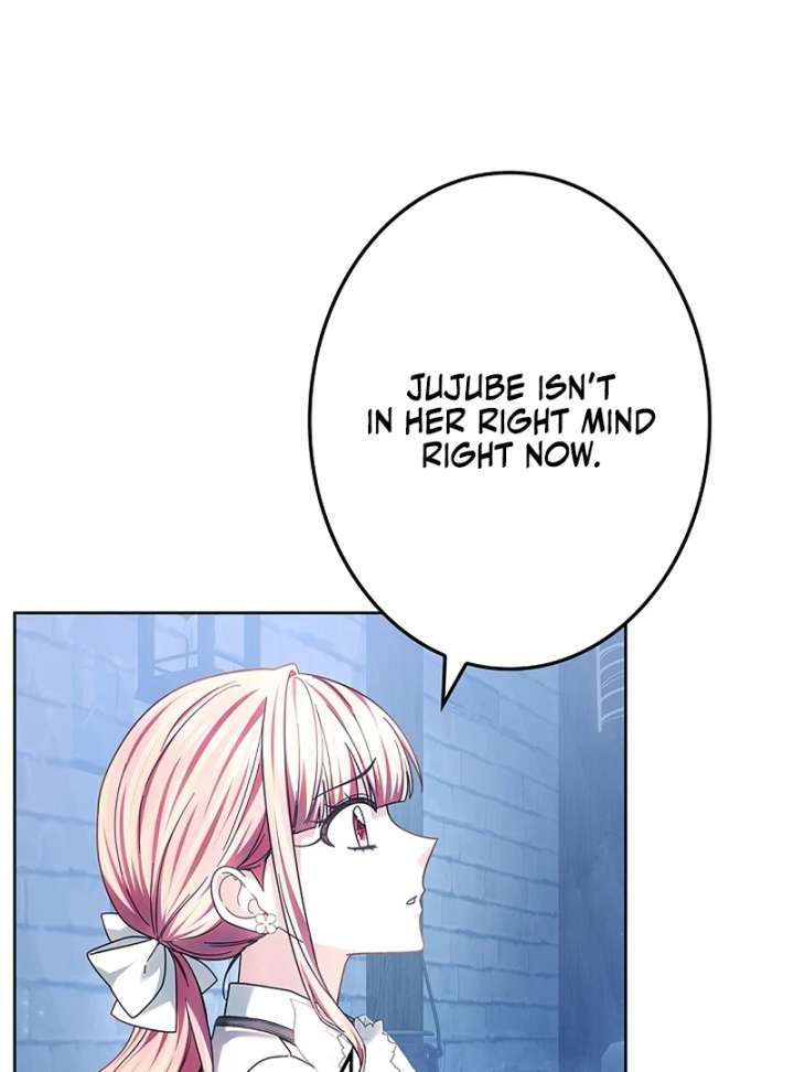 The Super-Strong Noble Lady Wants to Be Truly Weak Chapter 19 - Page 62