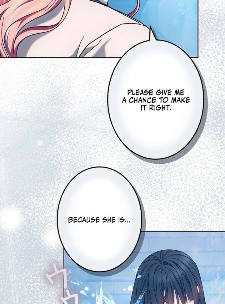 The Super-Strong Noble Lady Wants to Be Truly Weak Chapter 19 - Page 68
