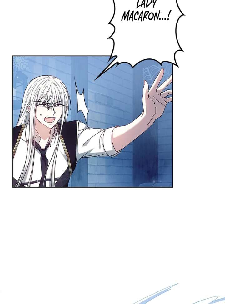 The Super-Strong Noble Lady Wants to Be Truly Weak Chapter 19 - Page 80