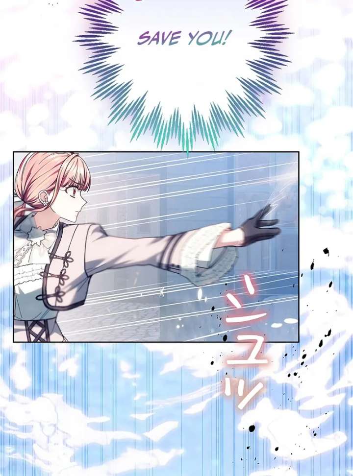 The Super-Strong Noble Lady Wants to Be Truly Weak Chapter 19 - Page 89