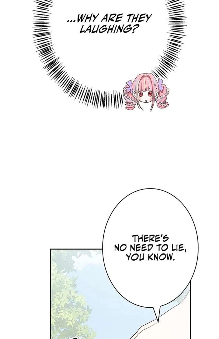 The Super-Strong Noble Lady Wants to Be Truly Weak Chapter 2 - Page 101