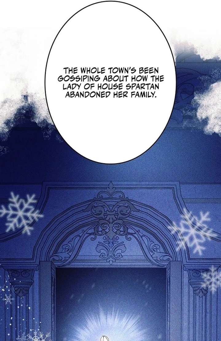 The Super-Strong Noble Lady Wants to Be Truly Weak Chapter 2 - Page 107