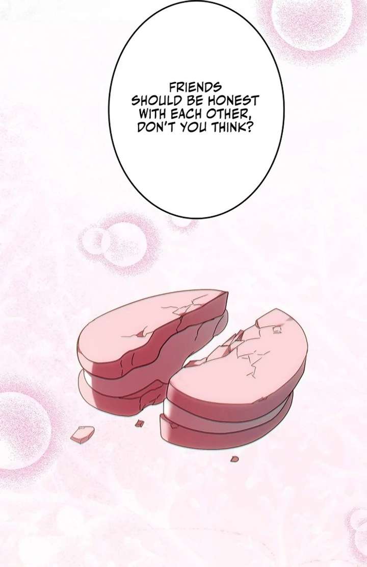 The Super-Strong Noble Lady Wants to Be Truly Weak Chapter 2 - Page 109