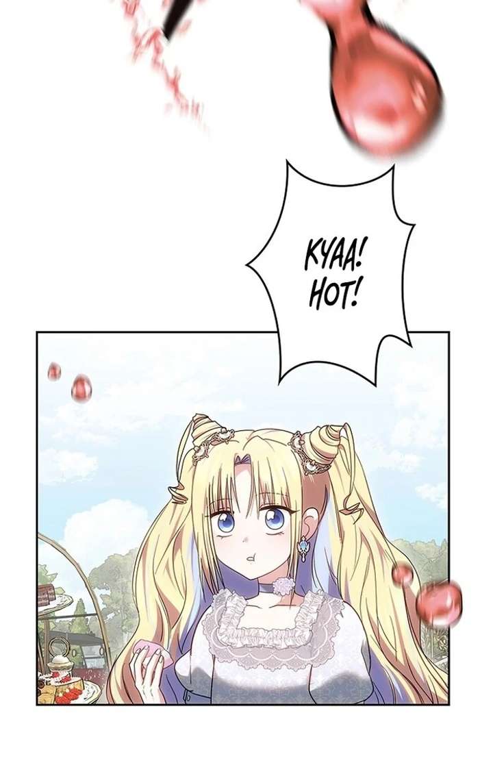 The Super-Strong Noble Lady Wants to Be Truly Weak Chapter 2 - Page 120