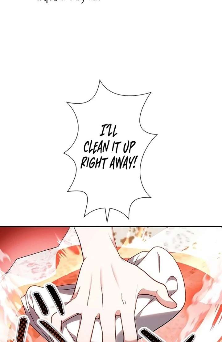 The Super-Strong Noble Lady Wants to Be Truly Weak Chapter 2 - Page 122