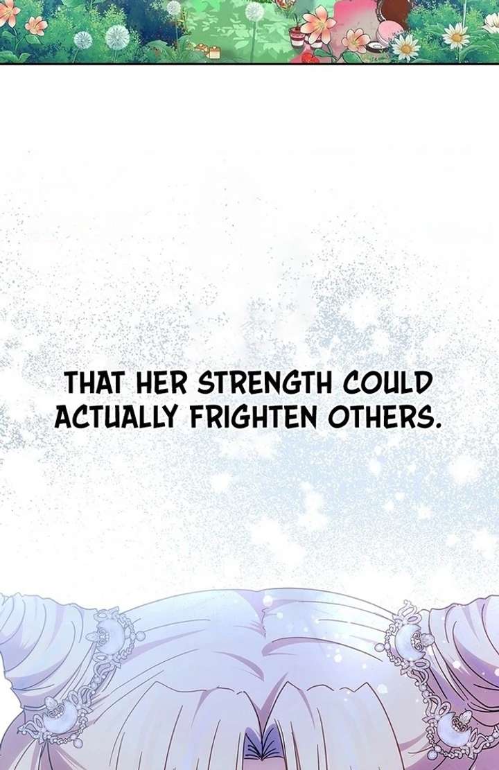 The Super-Strong Noble Lady Wants to Be Truly Weak Chapter 2 - Page 129