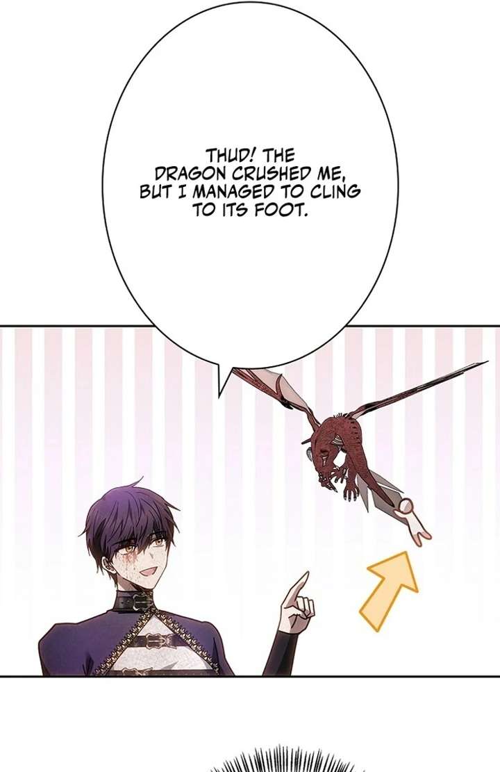 The Super-Strong Noble Lady Wants to Be Truly Weak Chapter 2 - Page 154