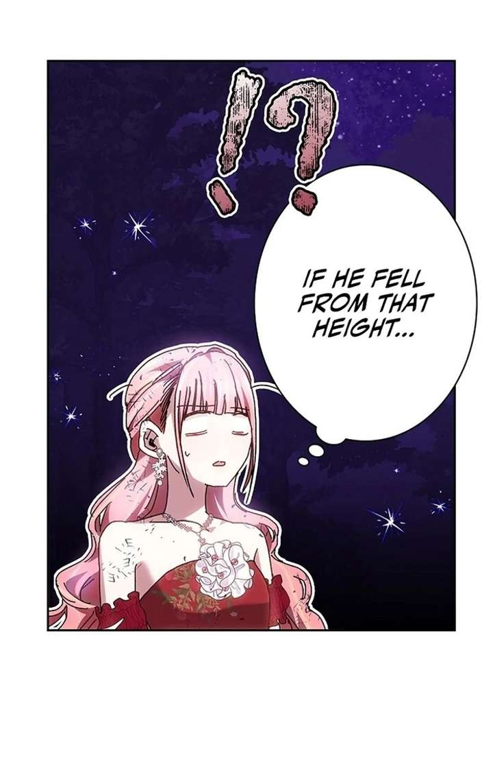 The Super-Strong Noble Lady Wants to Be Truly Weak Chapter 2 - Page 156