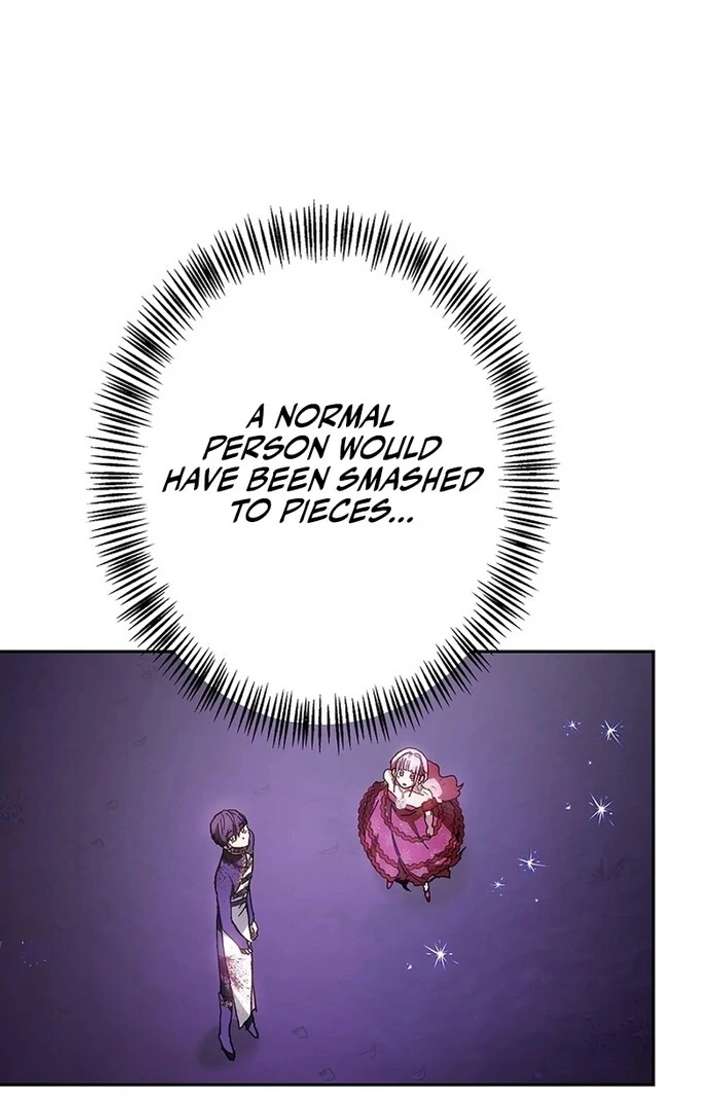 The Super-Strong Noble Lady Wants to Be Truly Weak Chapter 2 - Page 157