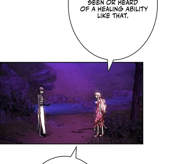 The Super-Strong Noble Lady Wants to Be Truly Weak Chapter 2 - Page 172