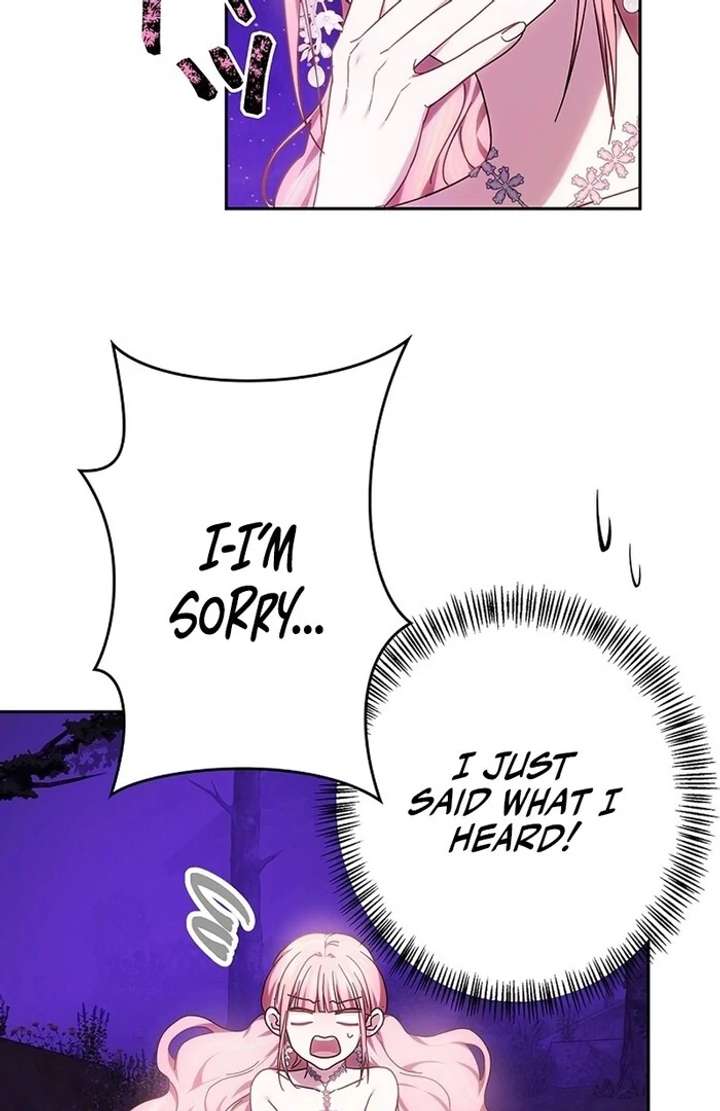 The Super-Strong Noble Lady Wants to Be Truly Weak Chapter 2 - Page 177