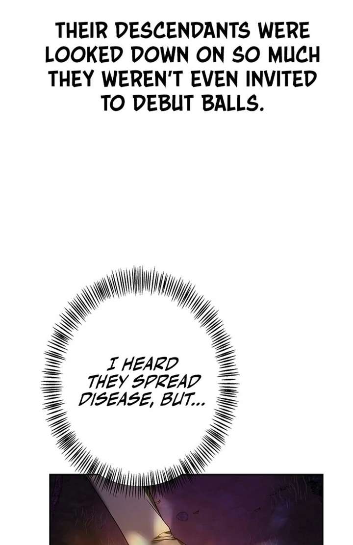 The Super-Strong Noble Lady Wants to Be Truly Weak Chapter 2 - Page 184