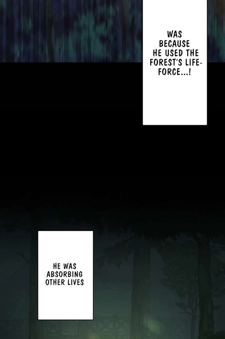The Super-Strong Noble Lady Wants to Be Truly Weak Chapter 2 - Page 191