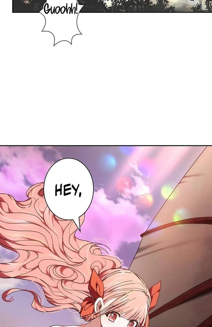 The Super-Strong Noble Lady Wants to Be Truly Weak Chapter 2 - Page 21