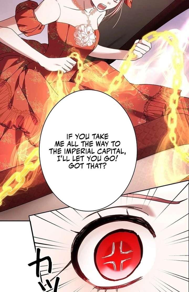 The Super-Strong Noble Lady Wants to Be Truly Weak Chapter 2 - Page 22