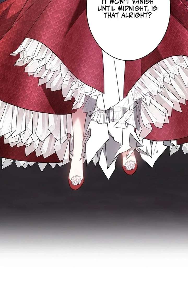 The Super-Strong Noble Lady Wants to Be Truly Weak Chapter 2 - Page 216
