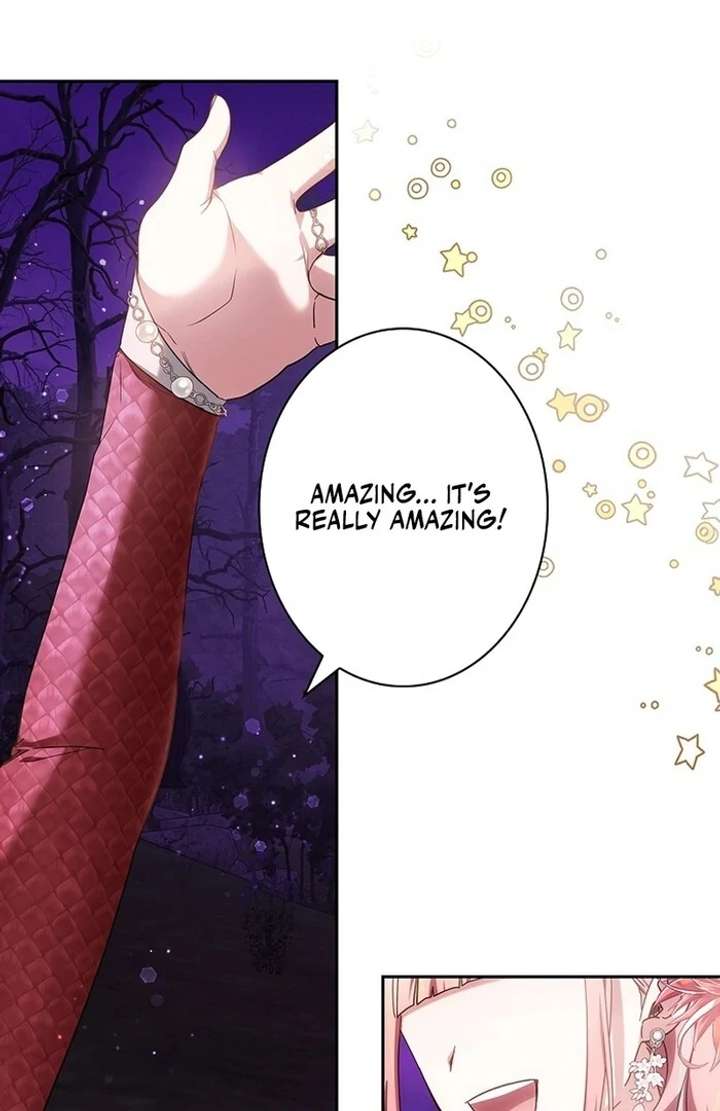 The Super-Strong Noble Lady Wants to Be Truly Weak Chapter 2 - Page 217