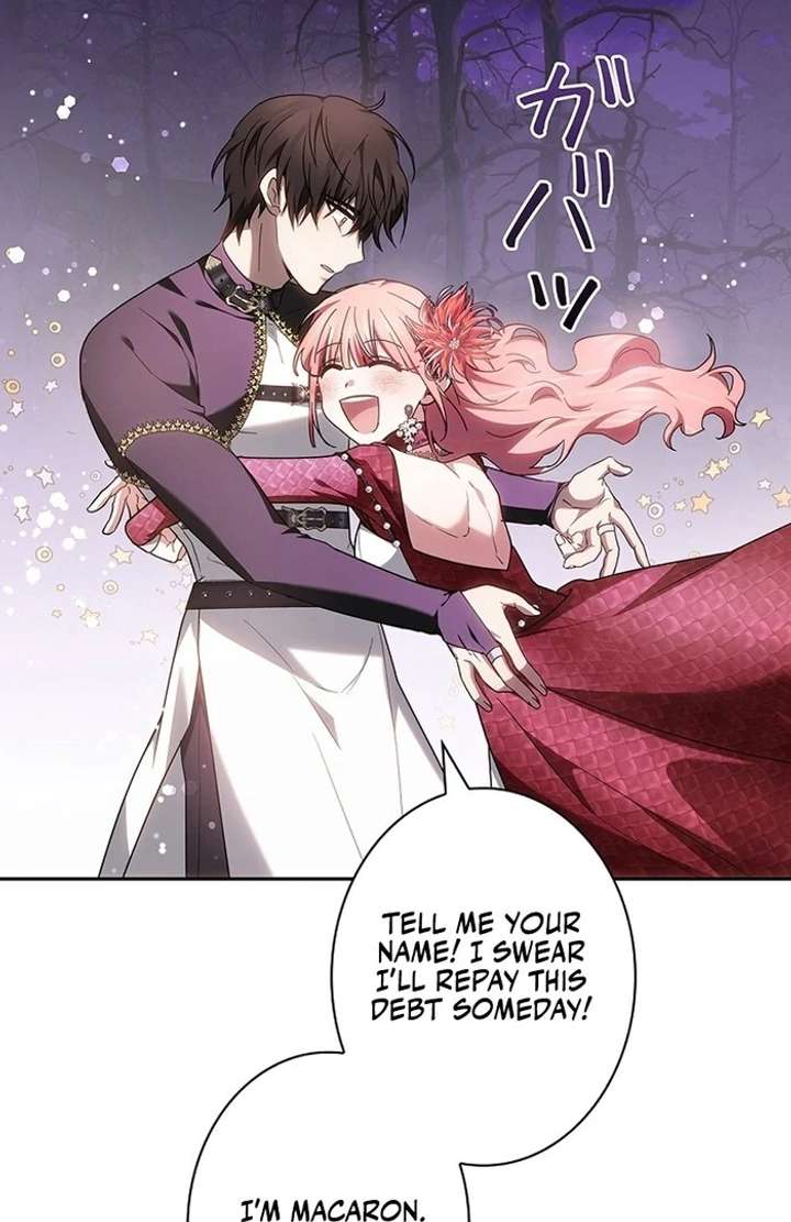 The Super-Strong Noble Lady Wants to Be Truly Weak Chapter 2 - Page 220