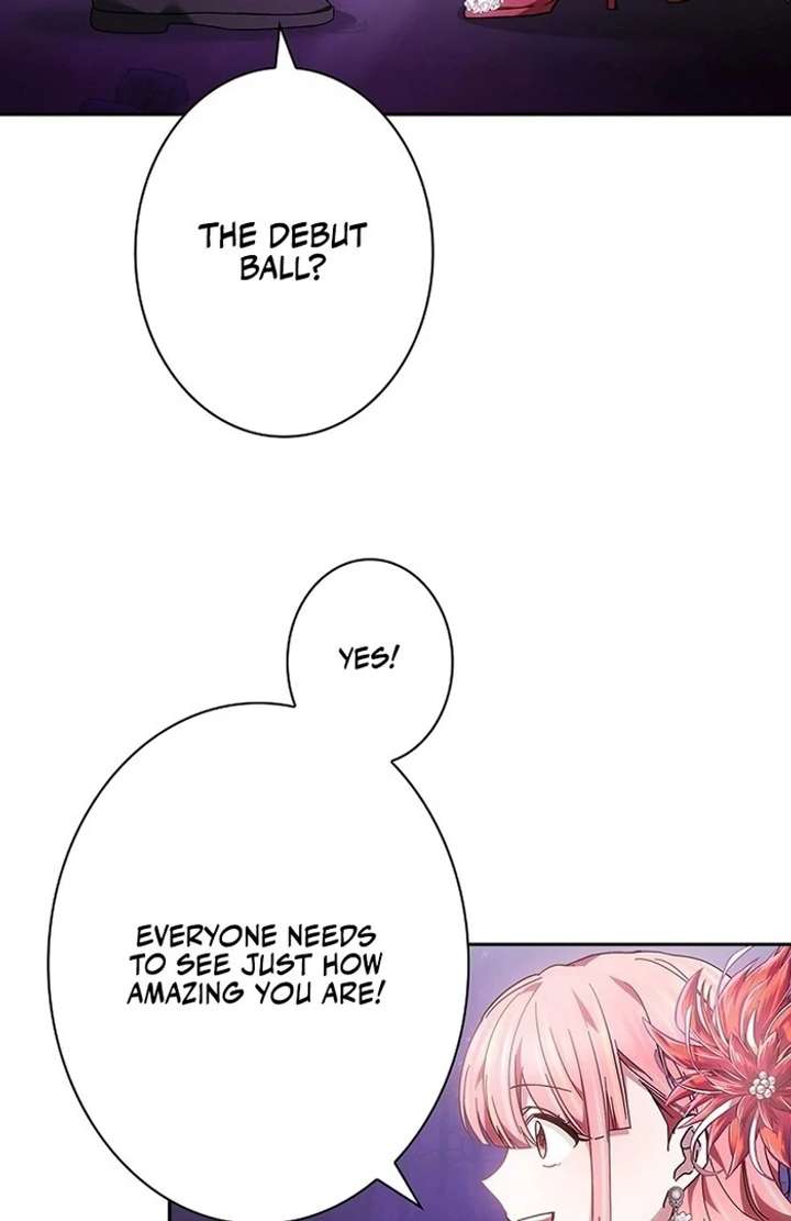The Super-Strong Noble Lady Wants to Be Truly Weak Chapter 2 - Page 224
