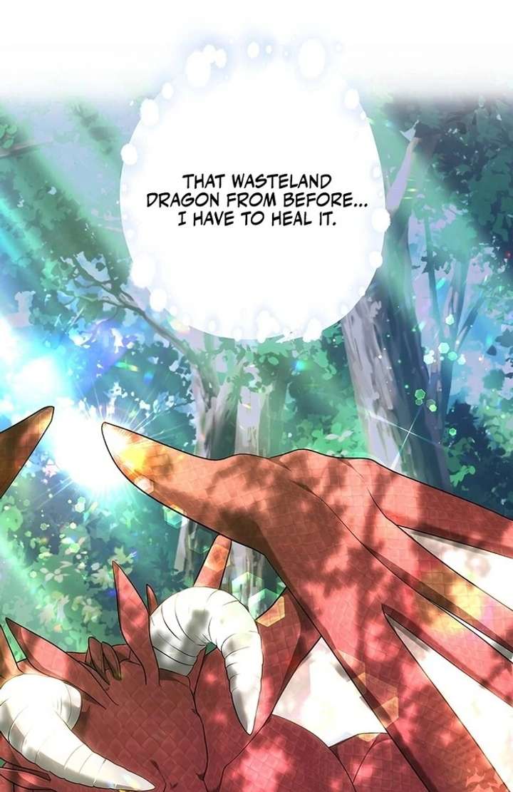 The Super-Strong Noble Lady Wants to Be Truly Weak Chapter 2 - Page 226
