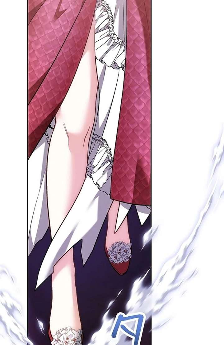The Super-Strong Noble Lady Wants to Be Truly Weak Chapter 2 - Page 232