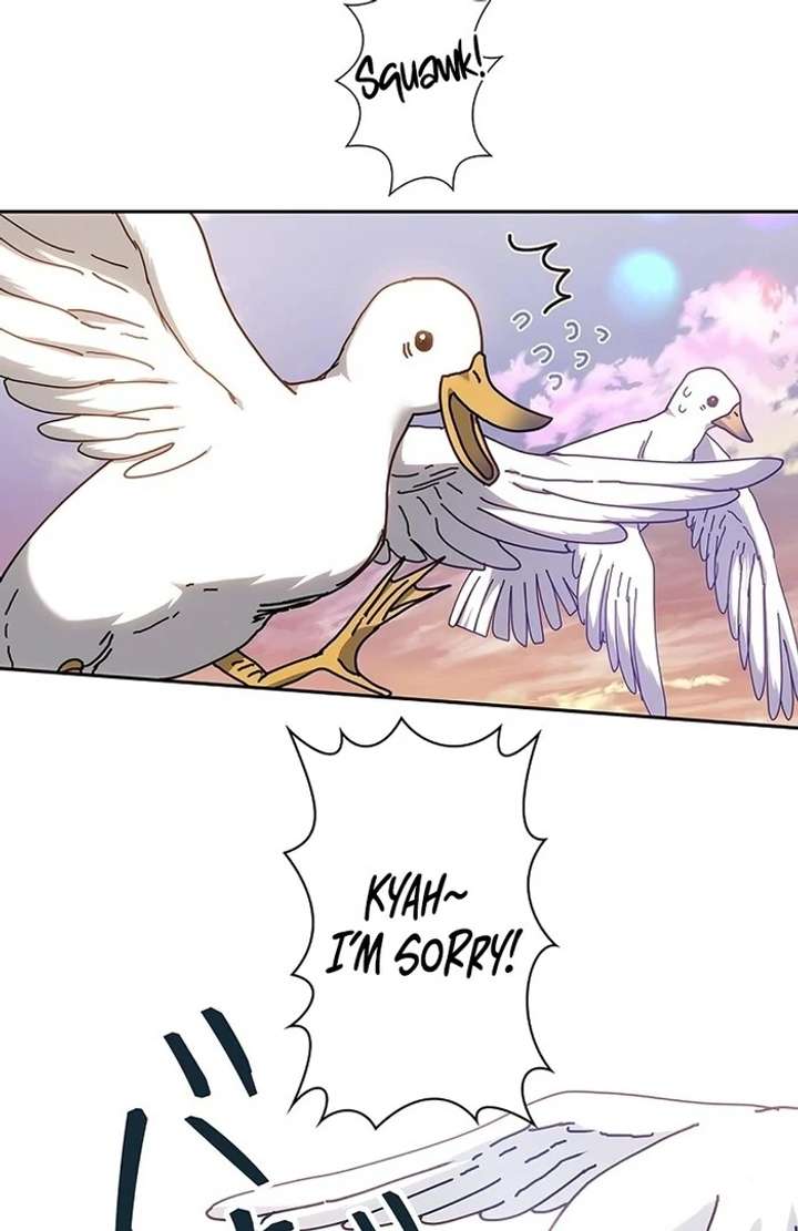 The Super-Strong Noble Lady Wants to Be Truly Weak Chapter 2 - Page 30