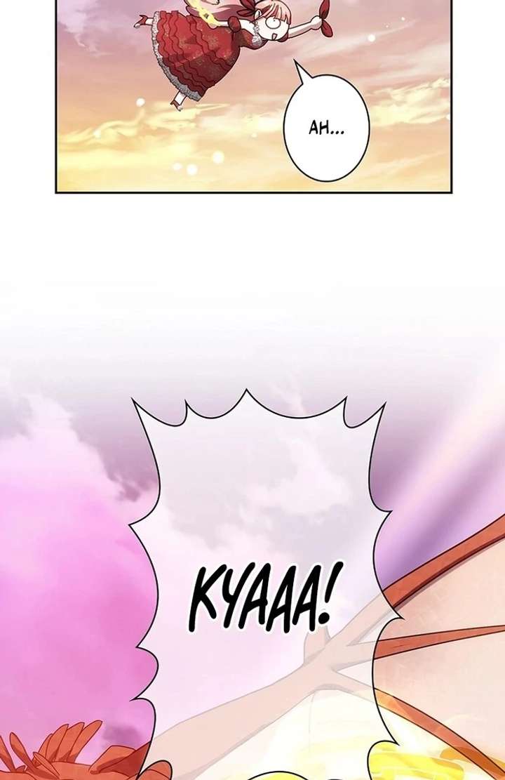 The Super-Strong Noble Lady Wants to Be Truly Weak Chapter 2 - Page 39