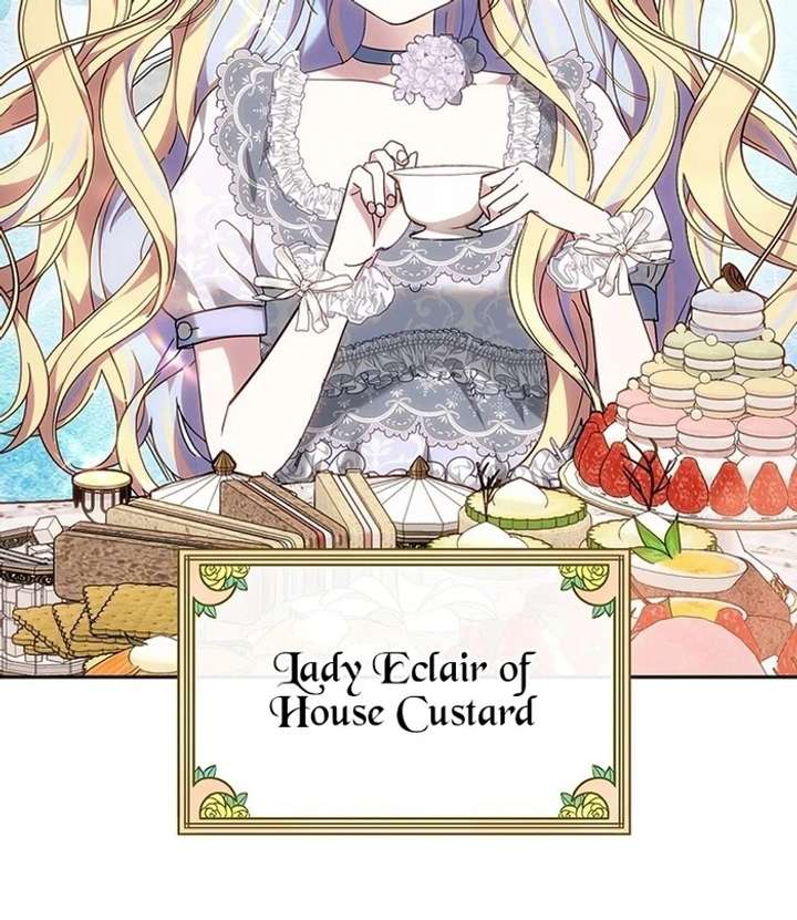 The Super-Strong Noble Lady Wants to Be Truly Weak Chapter 2 - Page 70