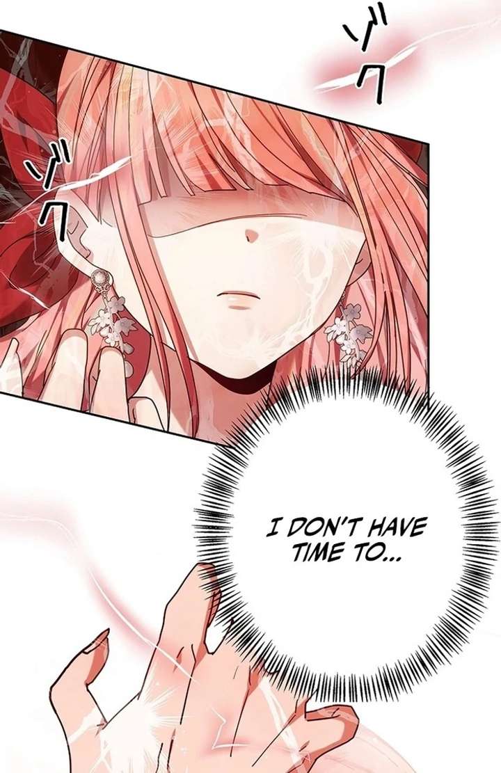 The Super-Strong Noble Lady Wants to Be Truly Weak Chapter 2 - Page 8