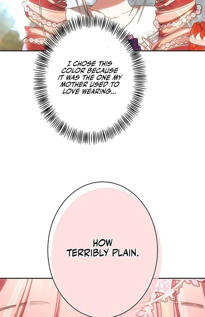 The Super-Strong Noble Lady Wants to Be Truly Weak Chapter 2 - Page 74