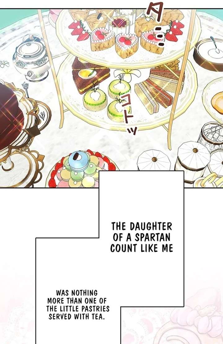 The Super-Strong Noble Lady Wants to Be Truly Weak Chapter 2 - Page 80