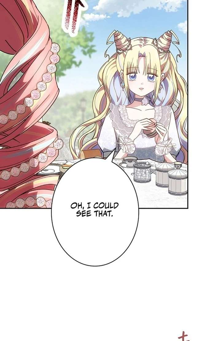 The Super-Strong Noble Lady Wants to Be Truly Weak Chapter 2 - Page 84