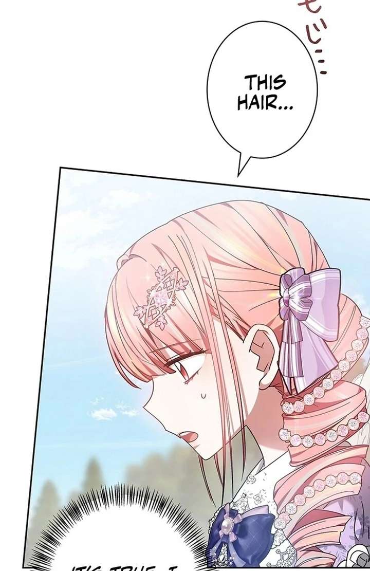 The Super-Strong Noble Lady Wants to Be Truly Weak Chapter 2 - Page 85