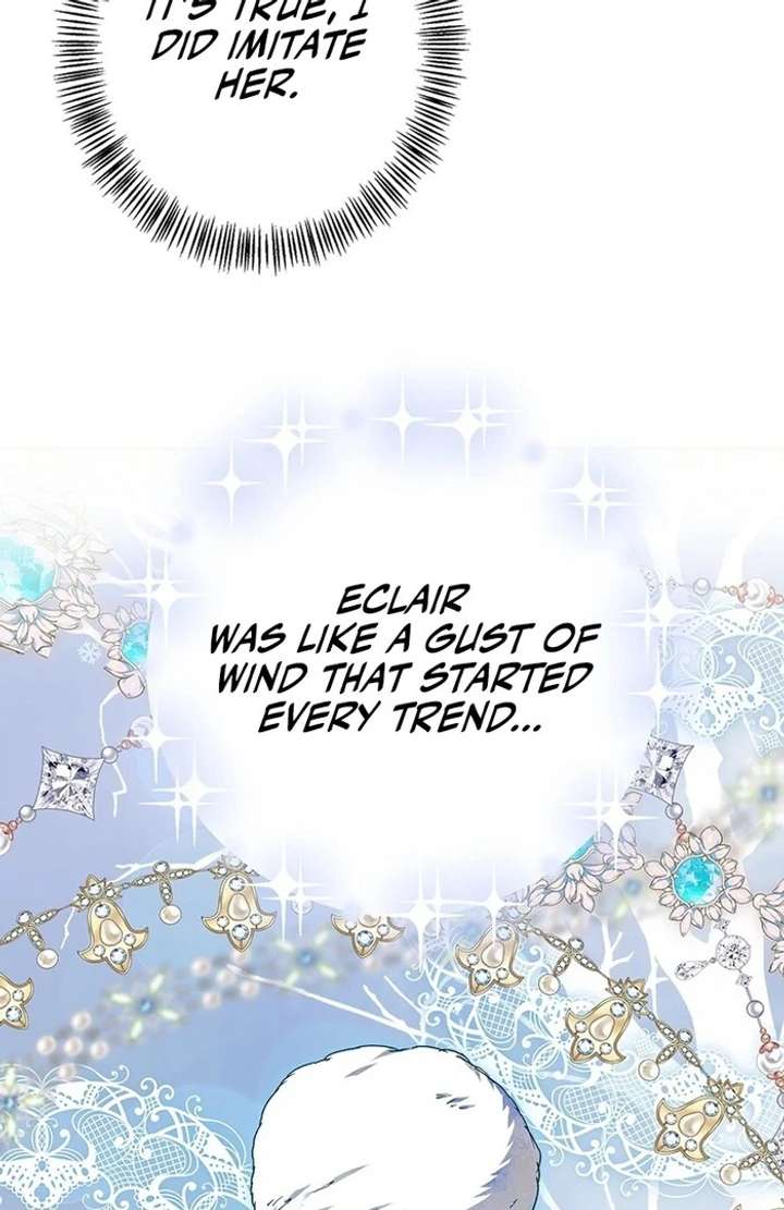 The Super-Strong Noble Lady Wants to Be Truly Weak Chapter 2 - Page 86